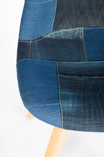 LESTER JEANS - ЛЕСТЕР / K-1199F-12 (NORDEN) фото 9