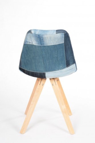 LESTER JEANS - ЛЕСТЕР / K-1199F-12 (NORDEN) фото 3