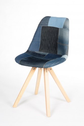 LESTER JEANS - ЛЕСТЕР / K-1199F-12 (NORDEN) фото 2