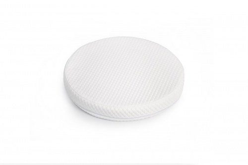 КОМФОРТ круглый матрас для кроваток Sleepy 740х740х80 беспружинный